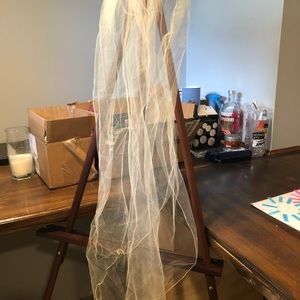 Wedding Veil